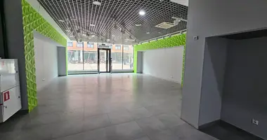 Офис 119 м² в Москва, Россия