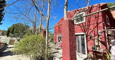 4 bedroom apartment in Relleu, Spain