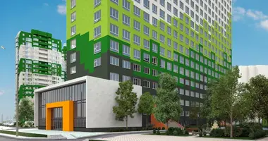 Appartement 2 chambres dans Odessa, Ukraine