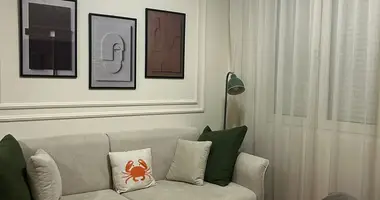 📍 Budva – Velji Vinogradi | 1-Bedroom Apartment 🏡✨ in Budva, Montenegro