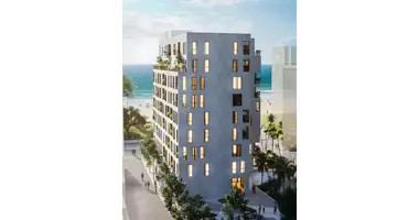 Doppelhaus 1 zimmer in Durrës, Albanien