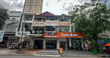 Villa 3 zimmer in Sangkat Boeng Keng Kang Ti Muoy, Kambodscha