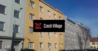 Appartement 1 chambre dans okres Brno mesto, République tchèque