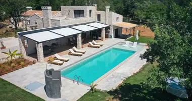 Villa 3 bedrooms in Ioanian Islands, Greece
