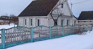 Casa en Vítebsk, Bielorrusia