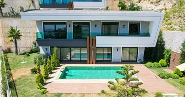 Villa Villa de 5 habitaciones en Mediterranean Region, Turquía