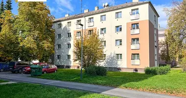 Apartamento 2 habitaciones en okres Ostrava mesto, Chequia
