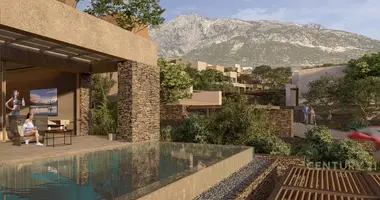 Квартира 3 комнаты в Gjilek, Албания