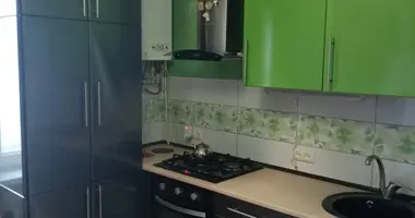 Apartamento 1 habitación en Odesa, Ucrania