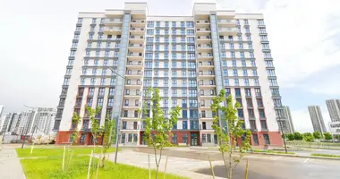 Квартира 2 комнаты в Минск, Беларусь