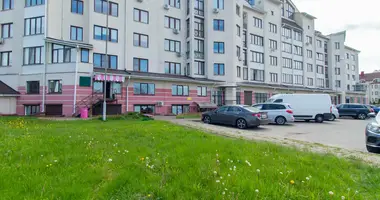 Pomieszczenie biurowe 12 m² w Mińsk, Białoruś