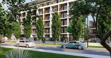 Квартира 2 комнаты в Батуми, Грузия