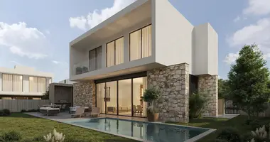 Villa 3 chambres dans Yeroskipou, Chypre