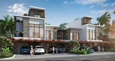 Casa 5 habitaciones en Dubái, Emiratos Árabes Unidos