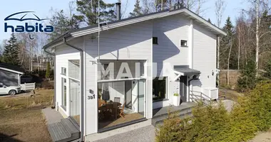 Casa 4 habitaciones en Tuusula, Finlandia