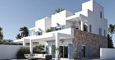 Bungalow 3 bedrooms in Pilar de la Horadada, Spain