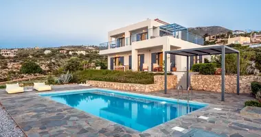 Casa 3 habitaciones en Kokkino Chorio, Grecia