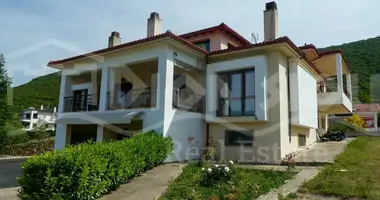 Casa 8 habitaciones en Polígiros, Grecia