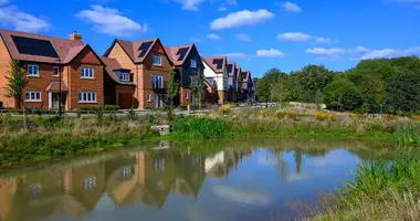2 bedroom apartment in High Wycombe, United Kingdom