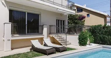 Villa 3 bedrooms in Germasogeia, Cyprus