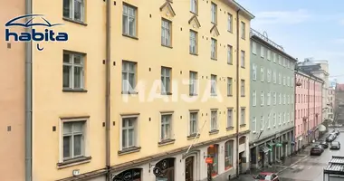 1 room apartment in Helsinki sub-region, Finland