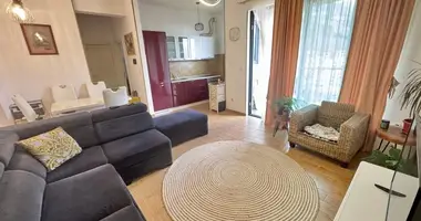 Apartamento 1 habitacion en Boreti, Montenegro