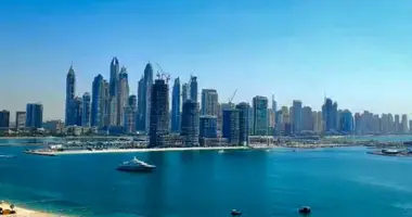 Wohnung 4 zimmer in Dubai, Vereinigte Arabische Emirate