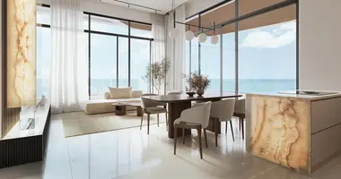 Appartement 3 chambres dans Larnaca, Chypre