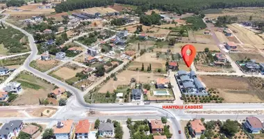 Villa 5 bedrooms in Dosemealti, Turkey