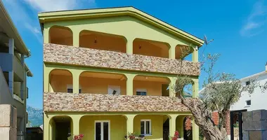 Hotel 510 m² in Bar, Montenegro