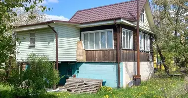 Maison dans Luhavaslabadski sielski Saviet, Bélarus