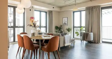 Apartamento 3 habitaciones en Londres, Reino Unido