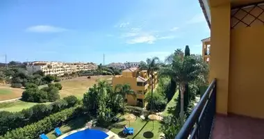 2 bedroom apartment in Mijas, Spain
