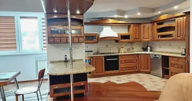 Appartement 5 chambres dans Minsk, Bélarus