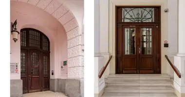 Квартира 4 комнаты в Варшава, Польша