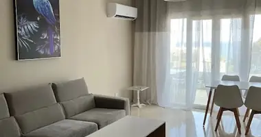 2 bedroom apartment in Limassol, Cyprus