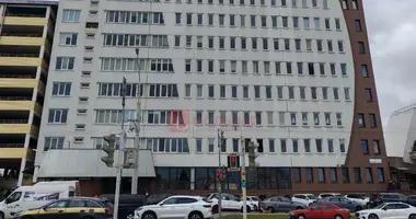 Oficina 45 m² en Minsk, Belarús
