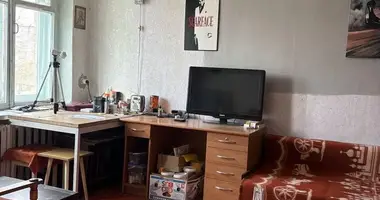 Wohnung 2 zimmer in Homel, Belarus