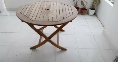 Квартира 4 спальни в муниципалитет Лимасол, Кипр