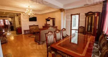 Wohnung 4 zimmer in Evenkiysky Rayon, Russland