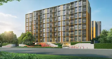 Maison 1 chambre dans Wichit, Thaïlande