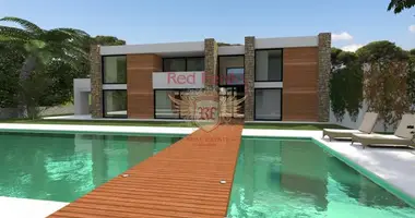 Villa 6 habitaciones en Toscolano Maderno, Italia