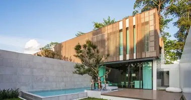 Вилла 3 комнаты в Ban Bang Thao, Таиланд