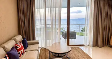 Condo 3 bedrooms in Bang Sare, Thailand