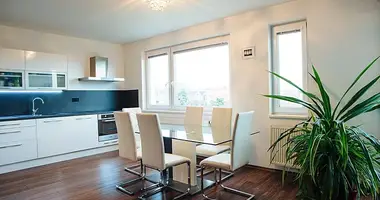 Mieszkanie 4 pokoi w Tabor, Czechy