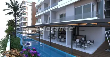 Apartamento 3 habitaciones en Chipre