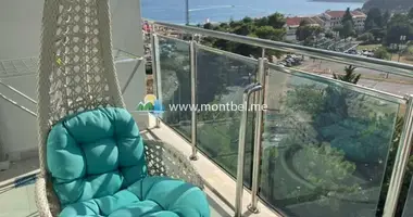1 bedroom apartment in Becici, Montenegro