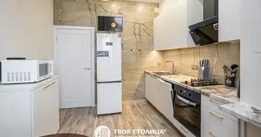 Квартира 2 комнаты в Минск, Беларусь