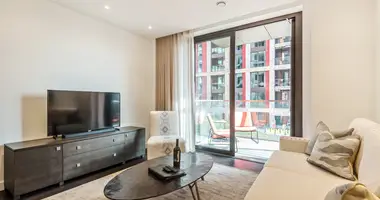 1 bedroom apartment in London, United Kingdom