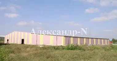 Almacén 14 400 m² en Odesa, Ucrania